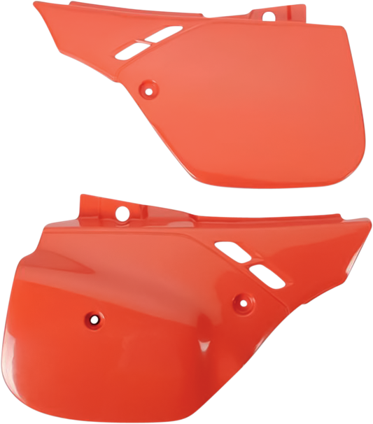 UFO Side Covers - CR 90 Orange HO02611121