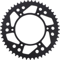 MOOSE RACING Rear Sprocket - 49 Tooth 1211-897-49-10