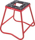 MATRIX CONCEPTS,LLC Steel Stand - Red C1-102
