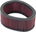 K & N Air Filter - Buell XB Models BU-9003