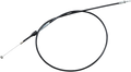 MOTION PRO Clutch Cable - Honda - Black Vinyl 02-0383