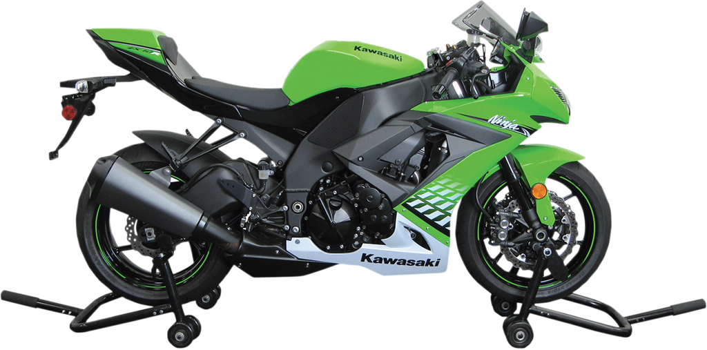 MOTORSPORT PRODUCTS Sportbike Front Stand 92-7003