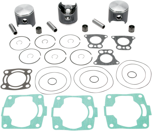 WSM Top-End Rebuild Kit - Original Series - +0.25 mm 010-832-21