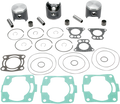 WSM Top-End Rebuild Kit - Original Series - +0.50 mm 010-832-22