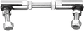 DRAG SPECIALTIES Shifter Linkage - Chrome 325512-BULK