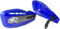RENTHAL Handguards - Moto - Blue HG-100-BU