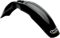 UFO Front Fender - Black KA03730001