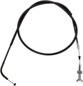 MOOSE RACING Brake Cable - Rear - Parking - Yamaha 45-4058