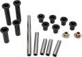 MOOSE RACING Suspension Linkage Rebuild Kit 50-1117