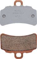 MOOSE RACING M1 Brake Pad - Front M588-S57