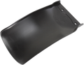 MOOSE RACING Mud Flap - Black - Honda M-3878-12