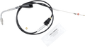 BARNETT Idle Cable - Cruise - Black 101-30-41001