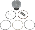 WISECO Piston Kit - +0.50 mm High-Performance 4966M10050