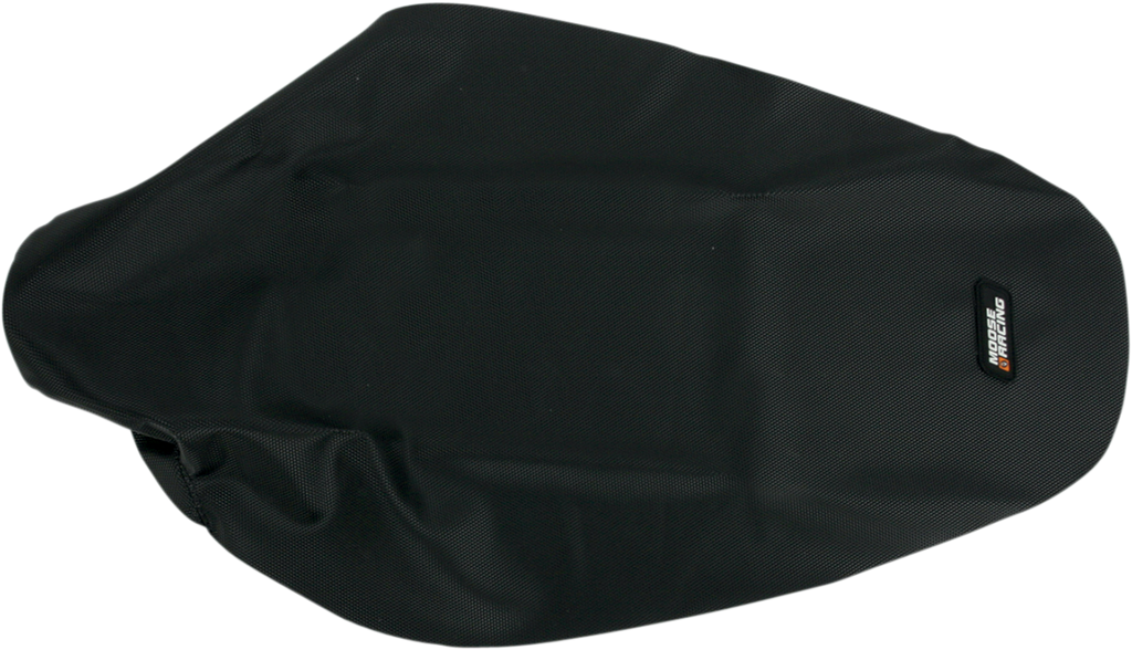 MOOSE RACING Gripper Seat Cover - Black - Honda CRF45002-100