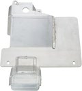 MOOSE RACING Skid Plate - Swingarm 	TRX500FM Foreman 2014-2016   524