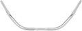 DRAG SPECIALTIES Handlebar - Buffalo Beach - TBW - Chrome 0601-2743