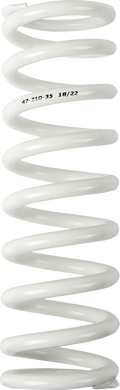 MOOSE RACING Shock Spring - 47 mm - 35 n/mm 1312-0948