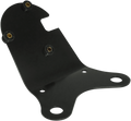 KOSO NORTH AMERICA Meter Relocation Bracket - Black B0051000