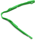 UFO Chain Slider - Kawasaki - Green KA03703-026