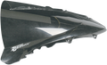 Zero Gravity Double Bubble Windscreen - Clear - YZF-R1 16-540-01