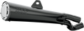 SUPERTRAPP Black SuperStreet Mufflers 822-41200