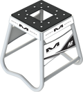 MATRIX CONCEPTS,LLC A2 Stand - Aluminum - White/Black A2 100