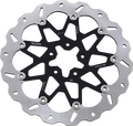 GALFER Front Rotor DF787CWI