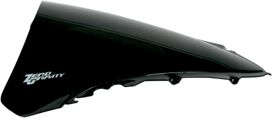 Zero Gravity Windscreen - Dark Smoke - YZFR1 20-540-19