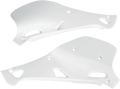 UFO Side Panels - White YA02857046