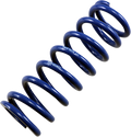 RACE TECH Rear Spring - Blue - Race Series - Spring Rate 319.19 lbs/in SRSP 652657