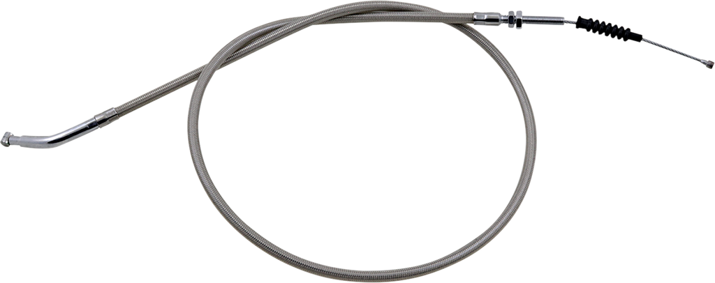 MOTION PRO Clutch Cable - Honda - Stainless Steel 62-0333