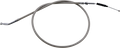 MOTION PRO Clutch Cable - Honda - Stainless Steel 62-0333