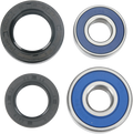 MOOSE RACING Wheel Bearing Kit - Rear 25-1201