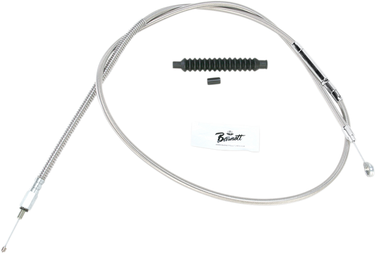 BARNETT Clutch Cable - +8" 102-30-10035-8