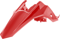 ACERBIS Rear Fender - Red Gas GasMC 65 / KTM 65 SX   2449660004