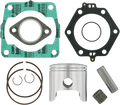 WISECO Piston Kit with Gasket High-Performance PK1518