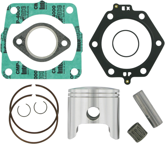 WISECO Piston Kit with Gasket High-Performance PK1518