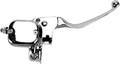 DRAG SPECIALTIES Brake Master Cylinder - 11/16" - Chrome H07-0751-1