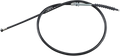MOTION PRO Clutch Cable - Honda - Black Vinyl 02-0219