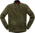 ALPINESTARS Purpose Mid-Layer Jacket - Green - Large 103842004690L