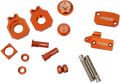MOOSE RACING Bling Pack - KTM - Orange M57-5011O