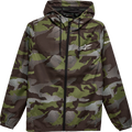 ALPINESTARS Treq Jacket - Camo - Large 1232-11020-633L