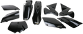 UFO Replacement Body Kit - Black KTKIT500-001