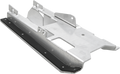 MOTORSPORT PRODUCTS Swingarm Skid Plate - Suzuki 82-2201