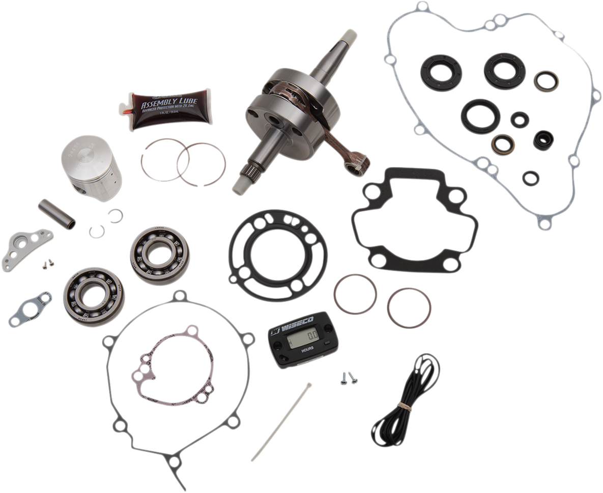 WISECO Engine Rebuild Kit PWR201-100