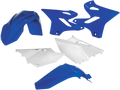 ACERBIS Standard Replacement Body Kit - OEM ACTUALLY OEM 15 COLORS 2402974891