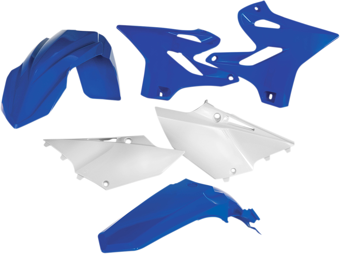 ACERBIS Standard Replacement Body Kit - OEM ACTUALLY OEM 15 COLORS 2402974891