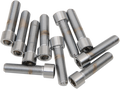 DRAG SPECIALTIES Smooth Socket Head - 5/16"-24 x 1" MPB228S