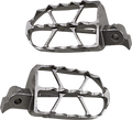 MOOSE RACING ND Series Footpeg - 1/2" Offset - Honda NDCRF-5B