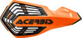 ACERBIS Handguards - X-Future - Orange/Black 2801965225